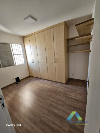 Imagem Apartamento com 2 Quartos à Venda, 52 m² em Vila Mascote - São Paulo Imagem Apartamento com 2 Quartos à Venda, 52 m² em Vila Mascote - São Paulo