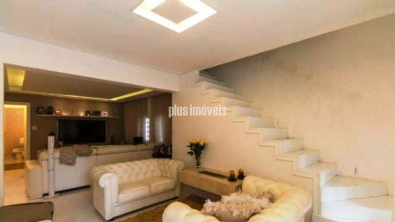 Imagem Casa com 3 Quartos para Alugar, 160 m² em Vila Clementino - São Paulo Imagem Casa com 3 Quartos para Alugar, 160 m² em Vila Clementino - São Paulo