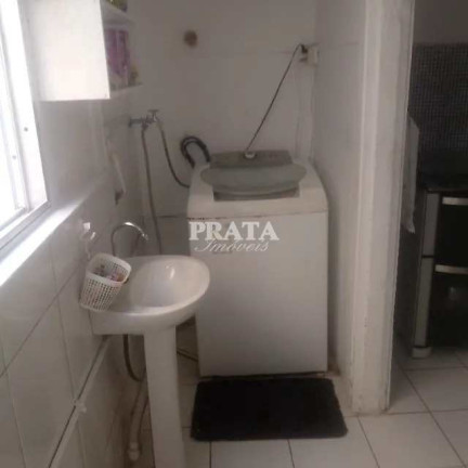 Imagem Apartamento com 2 Quartos à Venda, 80 m² em Vila Belmiro - Santos Imagem Apartamento com 2 Quartos à Venda, 80 m² em Vila Belmiro - Santos