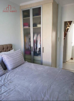 Imagem Casa com 3 Quartos à Venda, 120 m² em Parque Munhoz - São Paulo
