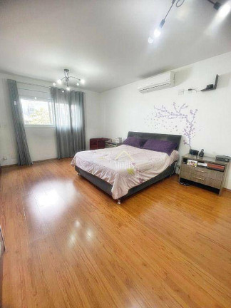 Imagem Sobrado com 5 Quartos à Venda, 543 m² em Parque Terra Nova Ii - São Bernardo Do Campo