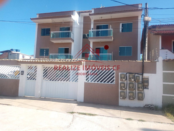 Apartamento com 2 Quartos à Venda, 70 m² em Vinhateiro - São Pedro Da Aldeia