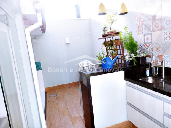 Imagem Casa de Condomínio com 3 Quartos à Venda, 120 m² em Fazenda Santa Candida - Campinas Imagem Casa de Condomínio com 3 Quartos à Venda, 120 m² em Fazenda Santa Candida - Campinas