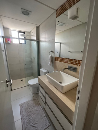 Imagem Apartamento com 3 Quartos à Venda, 90 m² em Manaíra - João Pessoa