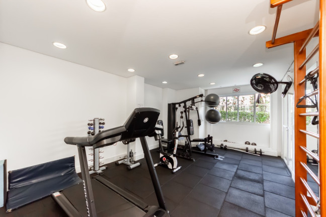 Imagem Apartamento com 3 Quartos à Venda, 70 m² em Chácara Inglesa - São Paulo Imagem Apartamento com 3 Quartos à Venda, 70 m² em Chácara Inglesa - São Paulo