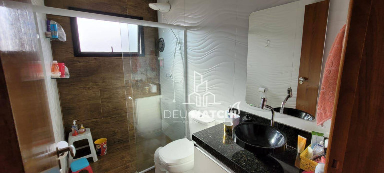 Imagem Casa com 3 Quartos à Venda, 178 m² em Estância Santa Maria Do Laranjal - Atibaia