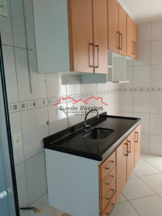 Imagem Apartamento com 3 Quartos à Venda, 64 m² em Vila Do Castelo - São Paulo