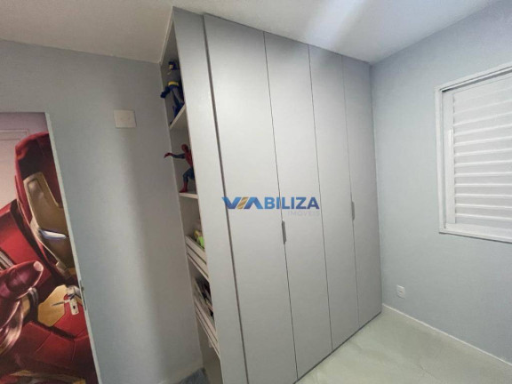 Imagem Apartamento com 3 Quartos à Venda, 77 m² em Picanco - Guarulhos