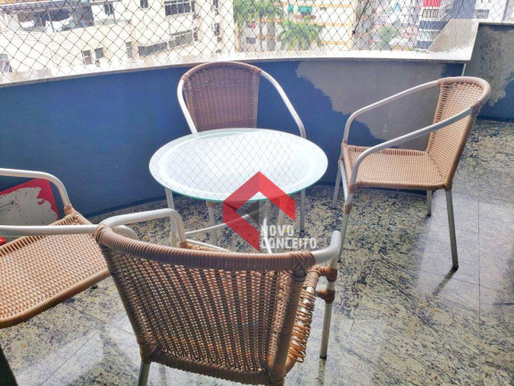 Imagem Apartamento com 4 Quartos à Venda, 223 m² em Aldeota - Fortaleza