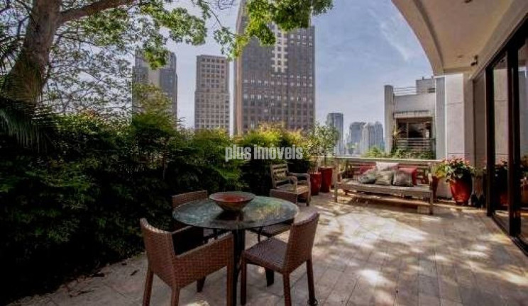 Imagem Casa com 4 Quartos à Venda ou Locação, 454 m² em Cidade Jardim - São Paulo Imagem Casa com 4 Quartos à Venda ou Locação, 454 m² em Cidade Jardim - São Paulo