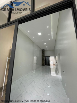 Imagem Casa com 2 Quartos à Venda, 68 m² em Jardim Rio De Janeiro - Sarandi
