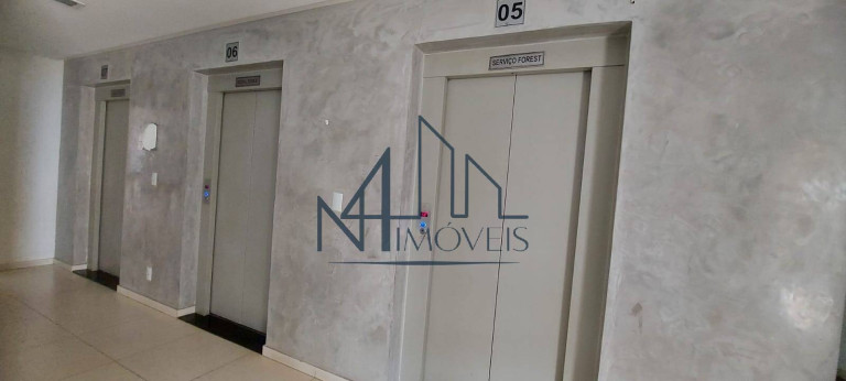 Imagem Apartamento com 2 Quartos à Venda,  em Vila Rosa - Goiânia