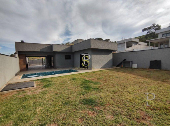 Imagem Casa de Condomínio com 3 Quartos à Venda, 177 m² em Residencial Boa Vista - Atibaia