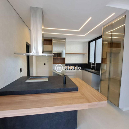 Casa com 4 Quartos à Venda, 294 m² em Chácara Das Nações - Valinhos