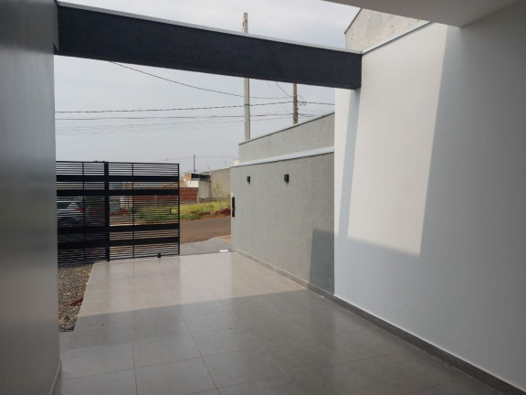 Imagem Casa com 3 Quartos à Venda, 73 m² em Jardim Independência Iii - Sarandi