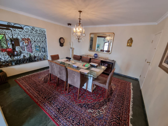 Imagem Casa com 4 Quartos à Venda, 586 m² em Morumbi - São Paulo Imagem Casa com 4 Quartos à Venda, 586 m² em Morumbi - São Paulo