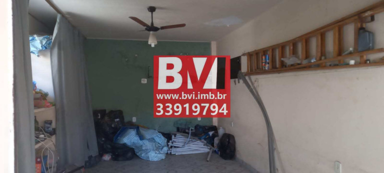 Imagem Casa com 3 Quartos à Venda, 120 m² em Vila Da Penha - Rio De Janeiro Imagem Casa com 3 Quartos à Venda, 120 m² em Vila Da Penha - Rio De Janeiro