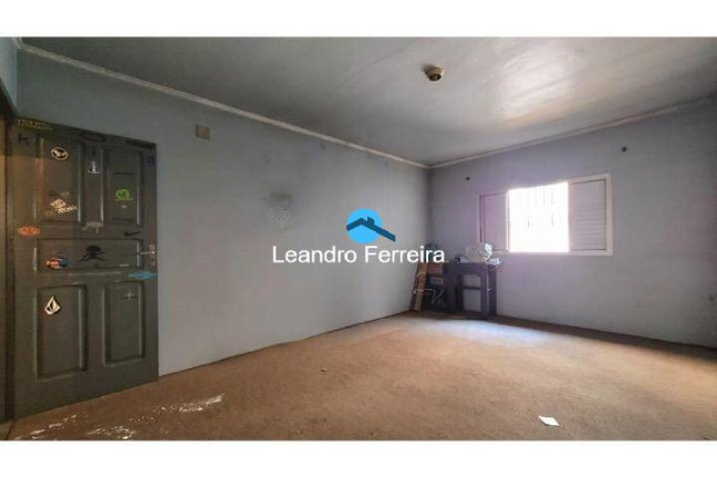 Imagem Casa com 2 Quartos à Venda, 160 m² em Vila Linda - Santo André Imagem Casa com 2 Quartos à Venda, 160 m² em Vila Linda - Santo André