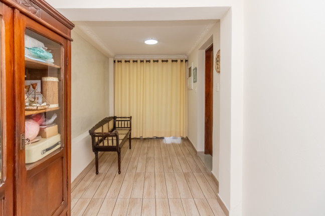 Imagem Casa com 3 Quartos à Venda, 206 m² em Jardim Vila Formosa - São Paulo