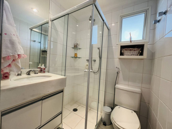 Imagem Apartamento com 2 Quartos à Venda, 77 m² em Riviera De São Lourenço - Bertioga