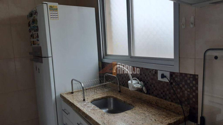 Imagem Apartamento com 2 Quartos à Venda, 61 m² em Vila Matilde - São Paulo