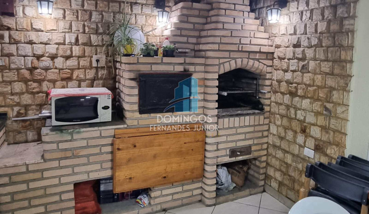 Imagem Casa com 2 Quartos à Venda, 86 m² em Vila Talarico - São Paulo