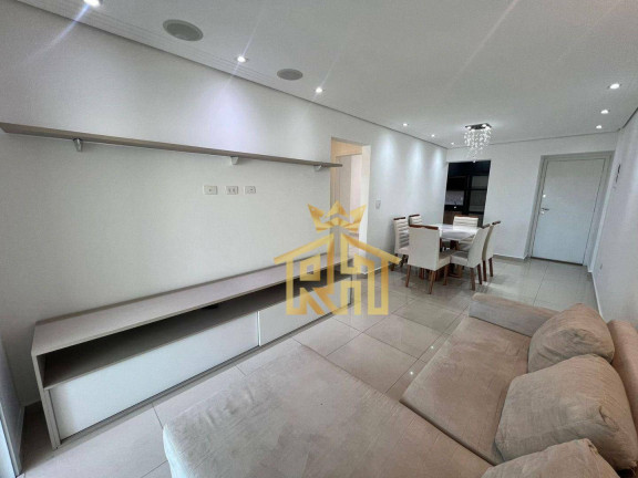 Imagem Apartamento com 2 Quartos à Venda, 78 m² em Canto Do Forte - Praia Grande Imagem Apartamento com 2 Quartos à Venda, 78 m² em Canto Do Forte - Praia Grande