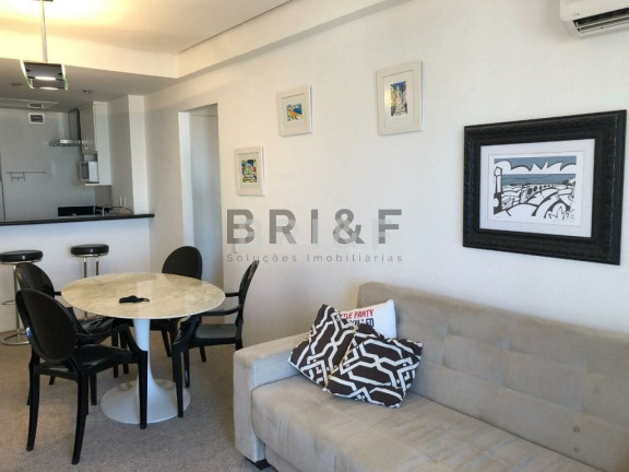 Imagem Apartamento com 2 Quartos à Venda, 61 m² em Jardim Paulista - São Paulo
