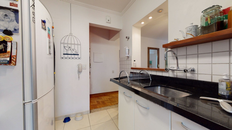 Imagem Apartamento com 2 Quartos à Venda, 84 m² em Morumbi - São Paulo Imagem Apartamento com 2 Quartos à Venda, 84 m² em Morumbi - São Paulo