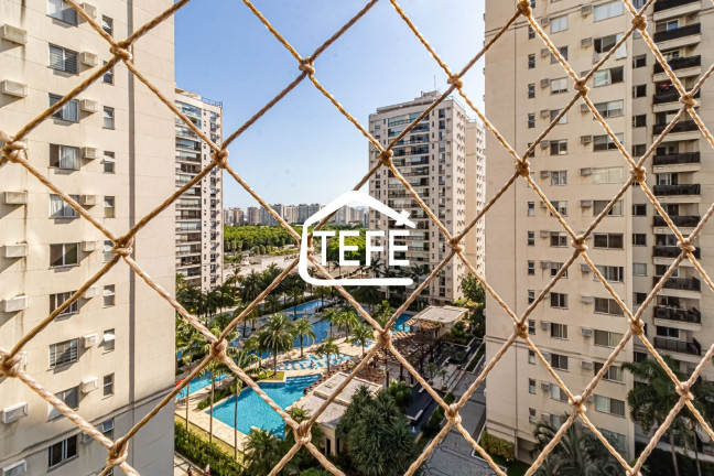 Imagem Apartamento com 3 Quartos à Venda, 145 m² em Barra Da Tijuca - Rio De Janeiro Imagem Apartamento com 3 Quartos à Venda, 145 m² em Barra Da Tijuca - Rio De Janeiro