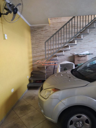 Imagem Casa de Vila com 2 Quartos à Venda, 250 m²