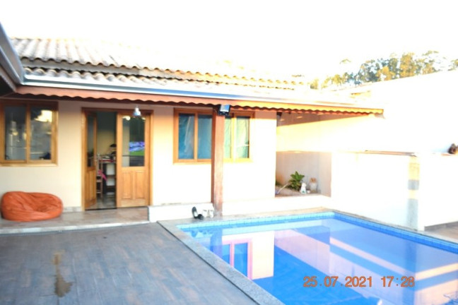 Imagem Casa com 3 Quartos à Venda, 190 m² em Villaggio Fosuzzi - Itatiba