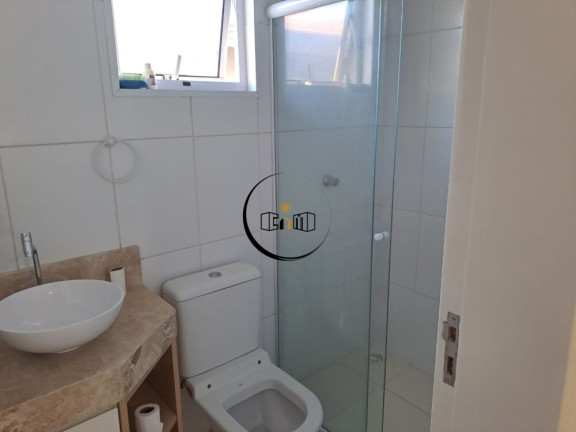 Imagem Casa de Condomínio com 3 Quartos à Venda, 121 m² em Residencial Jardim Perolla - Itupeva Imagem Casa de Condomínio com 3 Quartos à Venda, 121 m² em Residencial Jardim Perolla - Itupeva