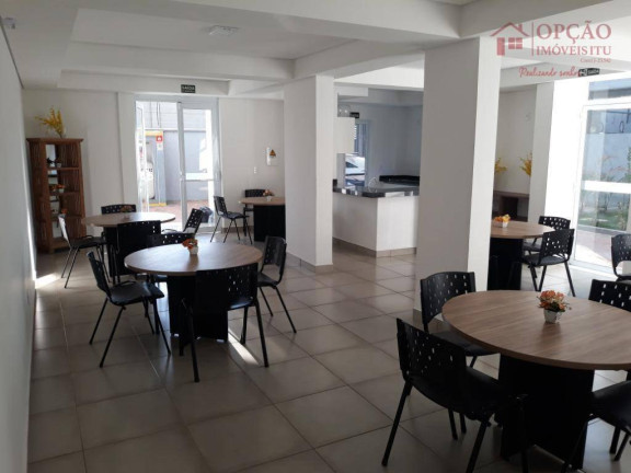 Imagem Apartamento com 2 Quartos à Venda, 74 m² em Jardim Nair Maria - Salto Imagem Apartamento com 2 Quartos à Venda, 74 m² em Jardim Nair Maria - Salto