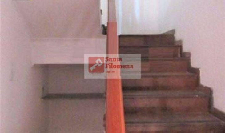 Imagem Casa com 4 Quartos à Venda, 500 m² em Vila Curuçá - Santo André
