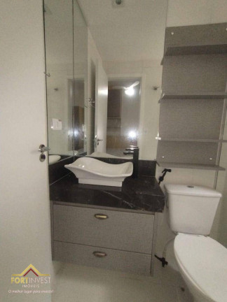 Imagem Imóvel com 2 Quartos à Venda, 70 m² em Boqueirão - Praia Grande