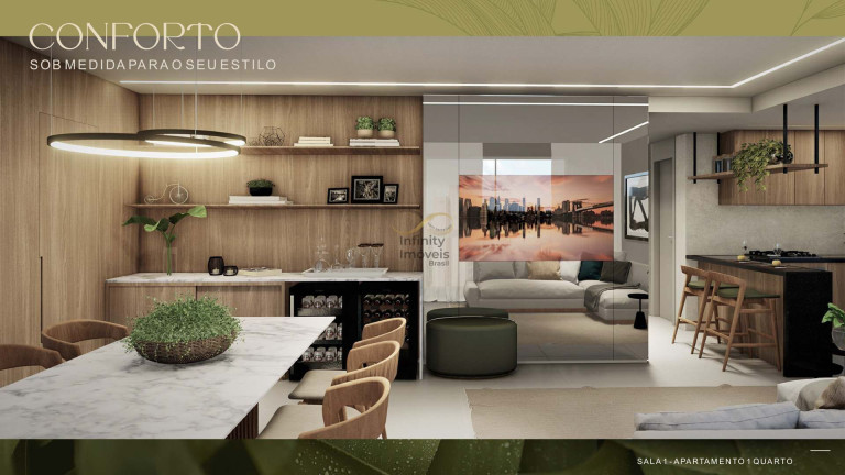 Imagem Apartamento com 2 Quartos à Venda, 64 m² em Buritis - Belo Horizonte