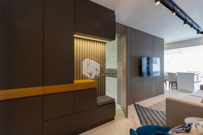 Imagem Apartamento com 1 Quarto à Venda, 42 m² em Vila Mariana - São Paulo
