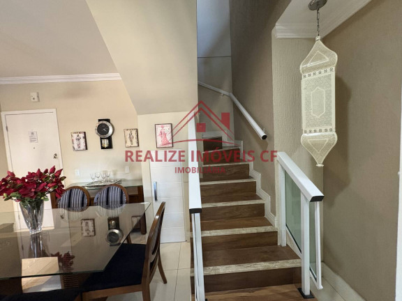 Imagem Cobertura com 3 Quartos à Venda, 136 m² em Centro - Cabo Frio Imagem Cobertura com 3 Quartos à Venda, 136 m² em Centro - Cabo Frio