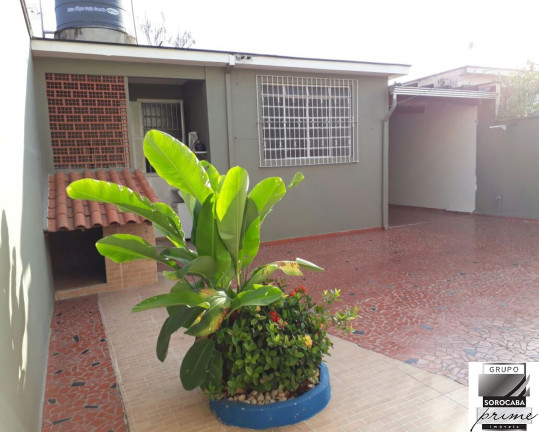 Imagem Casa com 3 Quartos à Venda, 187 m² em Vila Trujillo - Sorocaba Imagem Casa com 3 Quartos à Venda, 187 m² em Vila Trujillo - Sorocaba