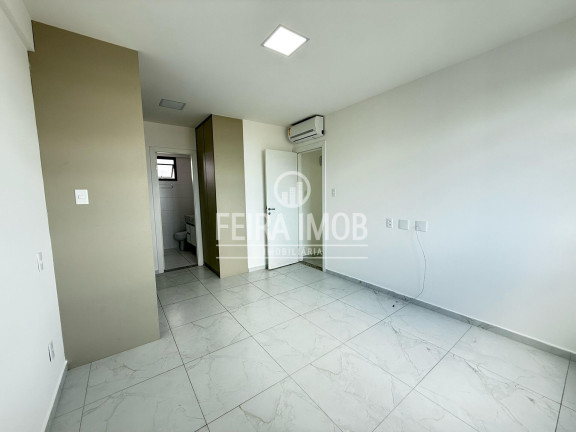 Imagem Apartamento com 3 Quartos para Alugar, em Santa Mônica - Feira De Santana Imagem Apartamento com 3 Quartos para Alugar, em Santa Mônica - Feira De Santana