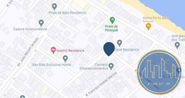Imagem Apartamento com 3 Quartos à Venda, 124 m² em Pereque - Porto Belo Imagem Apartamento com 3 Quartos à Venda, 124 m² em Pereque - Porto Belo