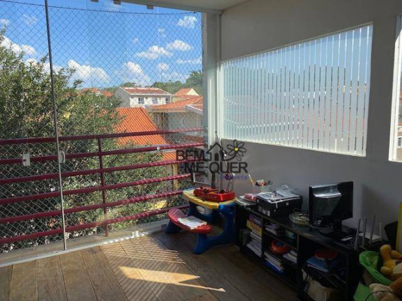 Imagem Sobrado com 3 Quartos à Venda, 280 m² em City Recanto Anastácio - São Paulo Imagem Sobrado com 3 Quartos à Venda, 280 m² em City Recanto Anastácio - São Paulo
