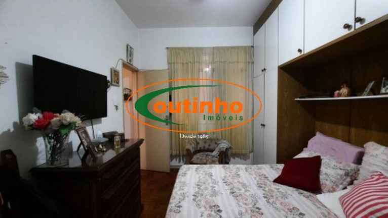 Imagem Apartamento com 2 Quartos à Venda, 64 m² em Tijuca - Rio De Janeiro Imagem Apartamento com 2 Quartos à Venda, 64 m² em Tijuca - Rio De Janeiro