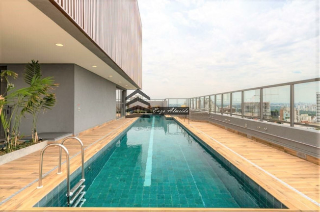 Imagem Apartamento com 2 Quartos à Venda, 70 m² em Pinheiros - São Paulo Imagem Apartamento com 2 Quartos à Venda, 70 m² em Pinheiros - São Paulo