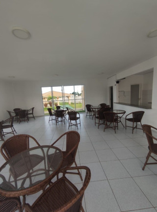 Imagem Casa com 2 Quartos para Alugar, 130 m² em Registro - Feira De Santana Imagem Casa com 2 Quartos para Alugar, 130 m² em Registro - Feira De Santana