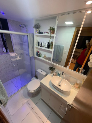 Imagem Apartamento com 2 Quartos à Venda, 76 m² em Canela - Salvador Imagem Apartamento com 2 Quartos à Venda, 76 m² em Canela - Salvador