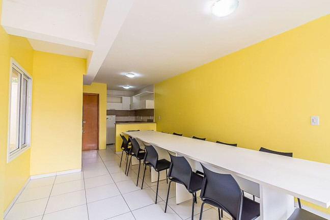 Imagem Apartamento com 2 Quartos à Venda, 63 m² em Nossa Senhora Das Graças - Canoas