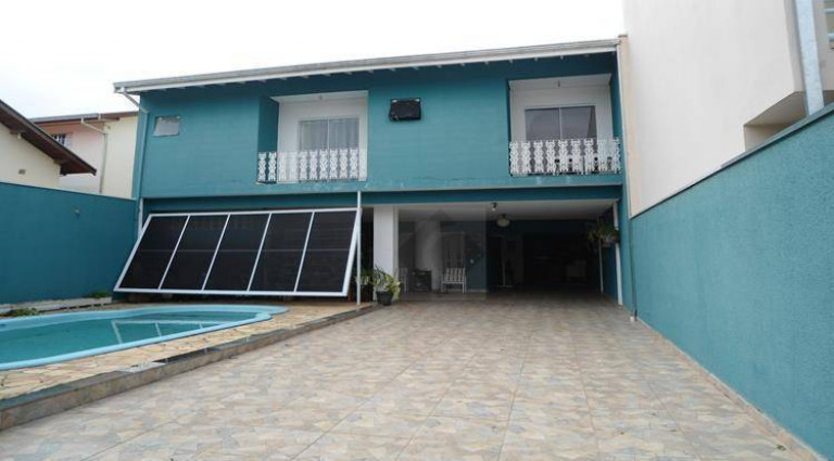 Imagem Casa com 2 Quartos à Venda, 200 m² em Jardim Sevilha - Indaiatuba Imagem Casa com 2 Quartos à Venda, 200 m² em Jardim Sevilha - Indaiatuba
