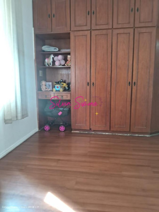 Imagem Apartamento com 3 Quartos à Venda, 110 m² em Pompéia - Santos